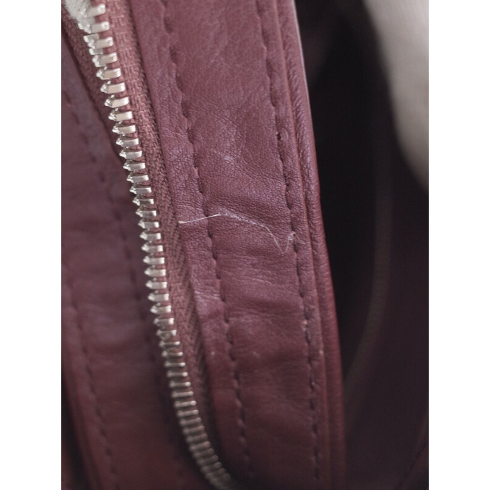 Balenciaga Cabas XS Laundry Bag - Picture 9 of 9
